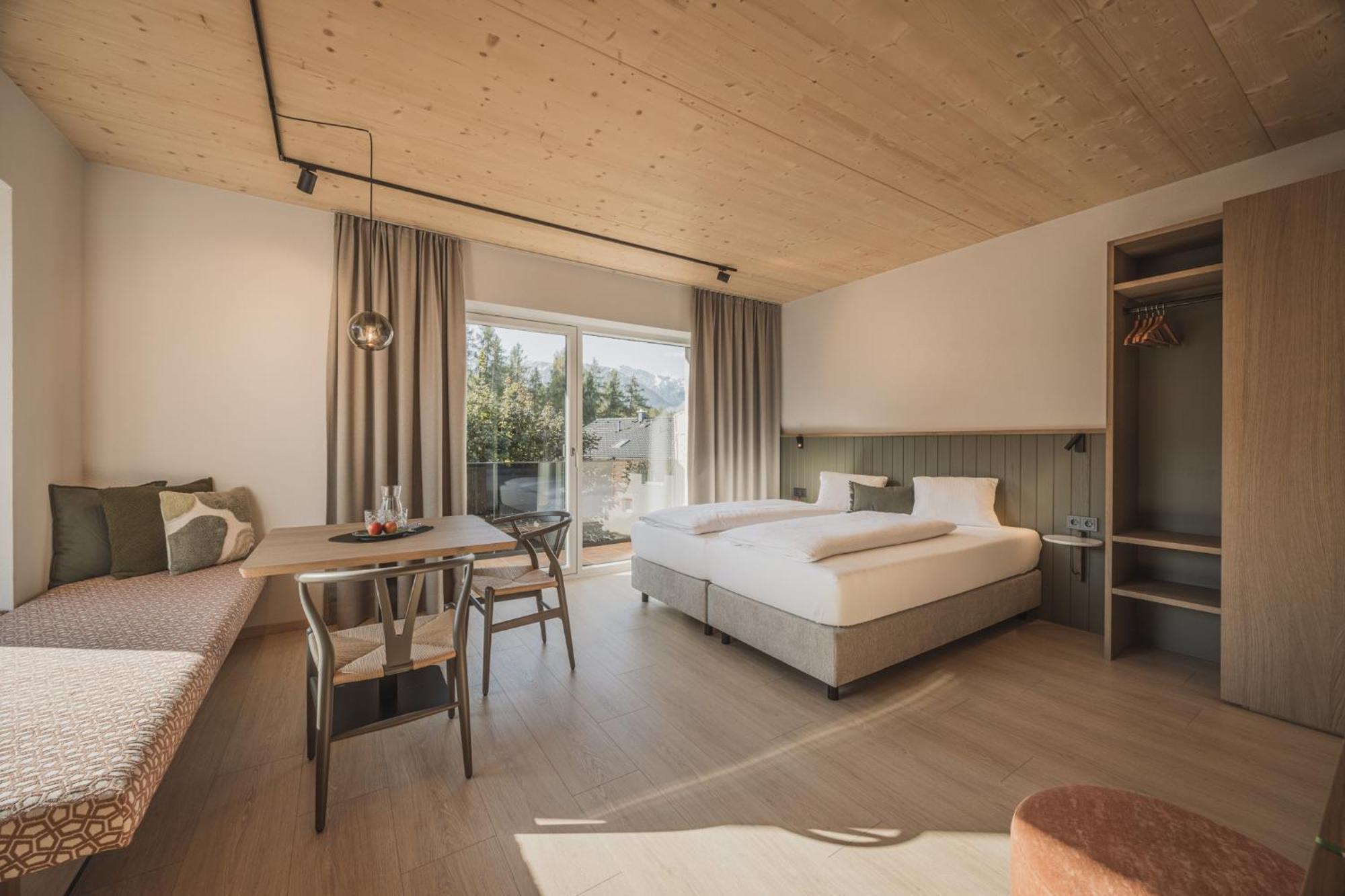 Solu Apartments Seefeld in Tirol Room photo