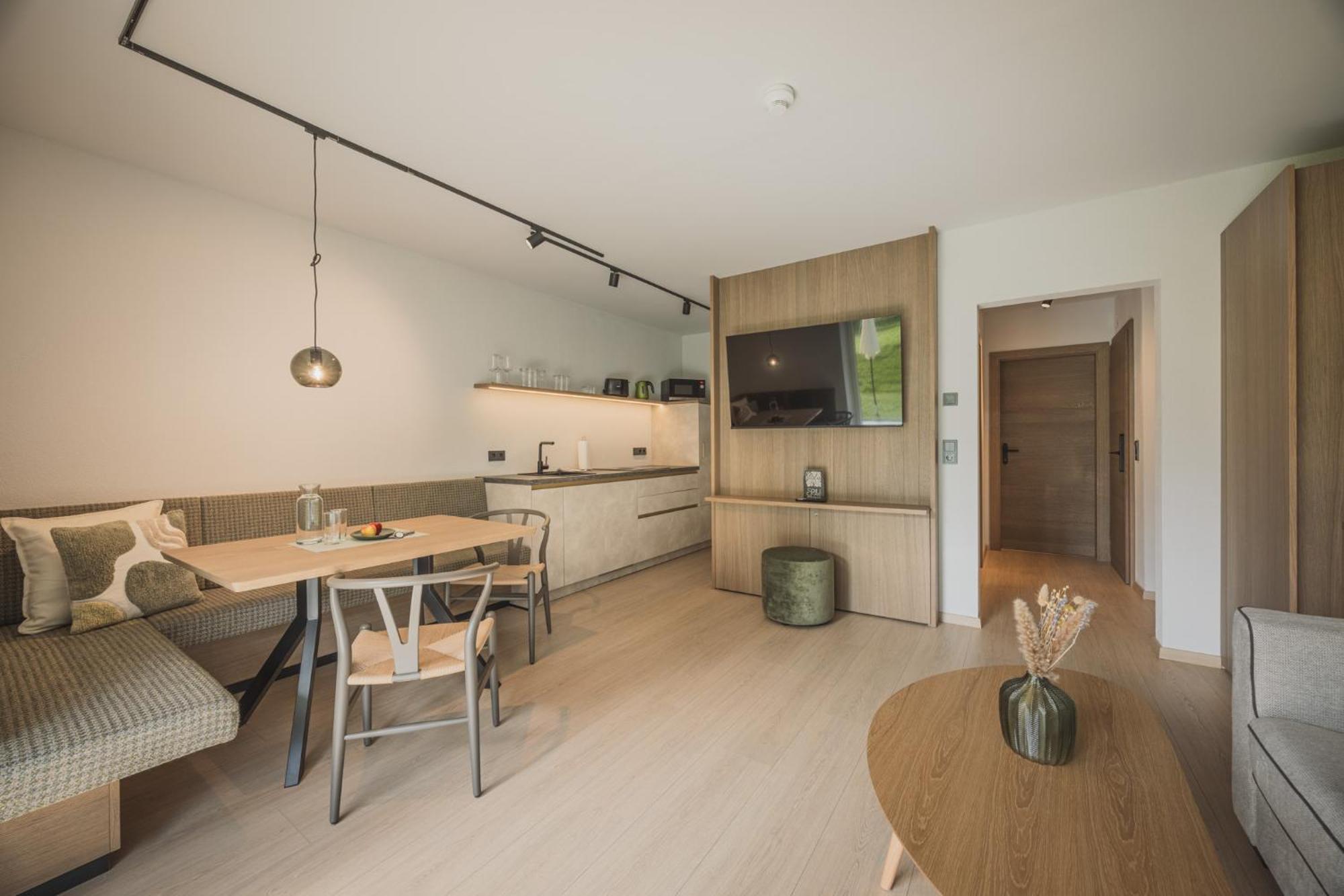 Solu Apartments Seefeld in Tirol Room photo