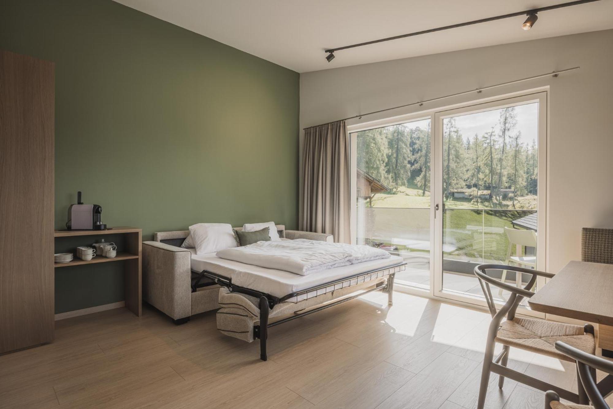 Solu Apartments Seefeld in Tirol Room photo